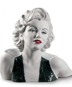 Marilyn Monroe - Lladro Figurine