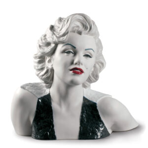 Marilyn Monroe - Lladro Figurine