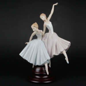 Merry Ballet 1015035 - Lladro Figurine