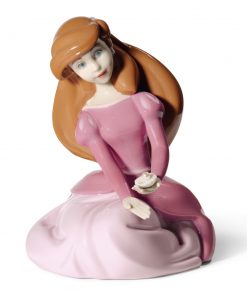 Ariel - Nao Figurine