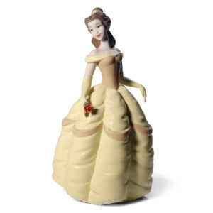 Belle - Nao Figurine