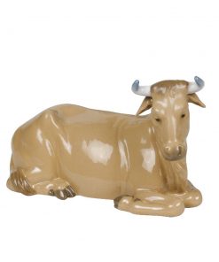 Calf 2000309 - Nao Figurine