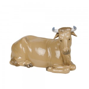 Calf 2000309 - Nao Figurine