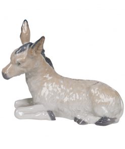 Donkey 2000310 - Nao Figurine