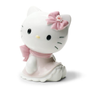 Hello Kitty - Nao Figurine