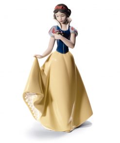 Snow White - Nao Figurine