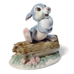 Thumper - Nao Figurine