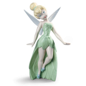 Tinker Bell - Nao Figurine