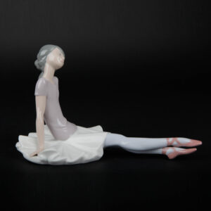 Phyllis Ballerina 1011356 - Lladro Figurine