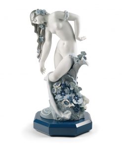 Pure Beauty 01001945 - Lladro Figurine