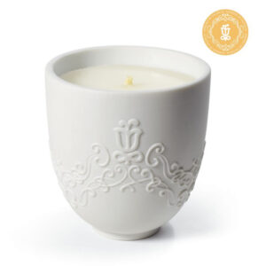 Scented Candle - Gardens of Valencia 1045182 - Lladro
