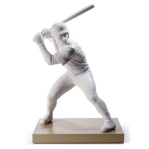 Swing for the Fences 1008627 - Lladro