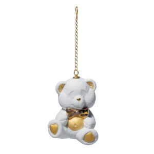 Teddy Bear Ornament 1018370 - Lladro Ornament