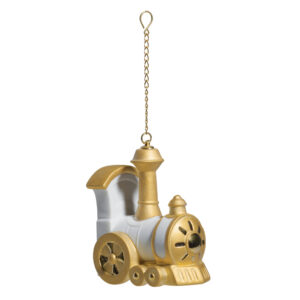 Train Ornament 1018371 - Lladro Ornament