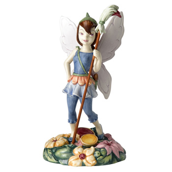 Bess DF5 - Royal Doultoun Storybook Figurine