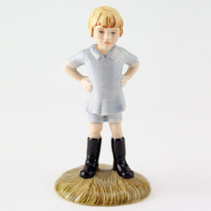 Christopher Robin WP9 - Royal Doultoun Storybook Figurine