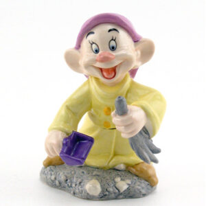 Irresistibly Loveable SW24 - Royal Doultoun Storybook Figurine