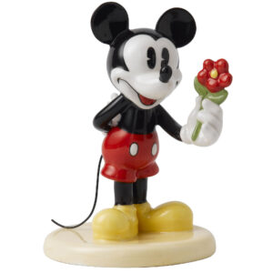 Just For You MM35 - Walt Disney Showcase - Royal Doultoun Storybook Figurine