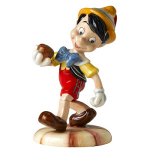 Pinocchio DM1 - Royal Doultoun Storybook Figurine
