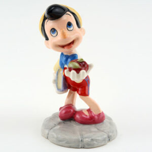 Pinocchio FC4 - Royal Doultoun Storybook Figurine