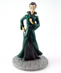Proffessor McGonagall HP14 - Royal Doultoun Storybook Figurine