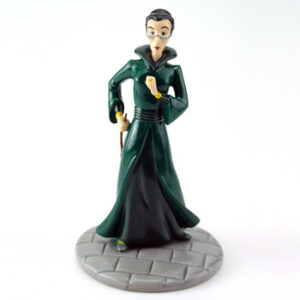 Proffessor McGonagall HP14 - Royal Doultoun Storybook Figurine