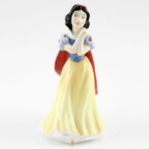 Snow White SW1 - Royal Doultoun Storybook Figurine