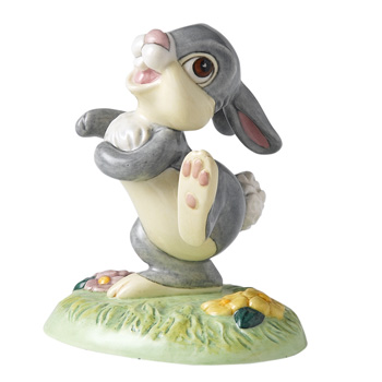 Thumper BAM2 - Royal Doultoun Storybook Figurine