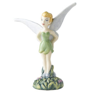 Tinker Bell (Mini) DF8 - Royal Doultoun Storybook Figurine