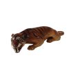 Tiger Crouching HN225 - Royal Doulton Animals