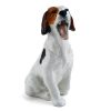 Character Dog Yawning Prototype - Royal Doulton Dog