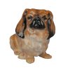 Pekinese Seated HN1040 - Royal Doulton Dog