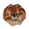 Pomeranian Pin - Royal Doulton Dog