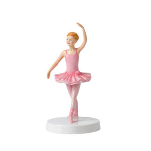 Ballerina HN5790 - Royal Doulton Figurine
