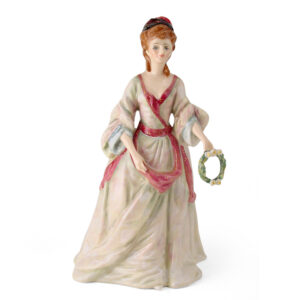 Countess of Harrington HN3317 - Royal Doulton Figurine