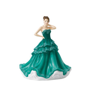 Frances HN5777 - Royal Doulton Figurine