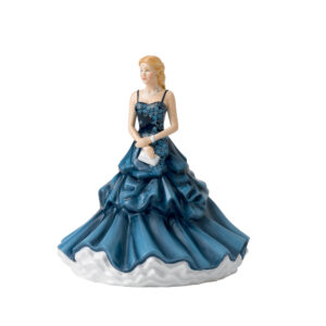 Imogen HN5779 - Royal Doulton Figurine