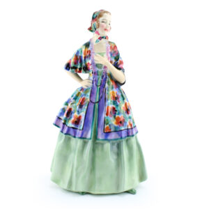 Jasmine HN1862 - Royal Doulton Figurine