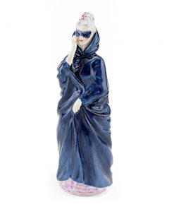 Masque HN2554A - Royal Doulton Figurine