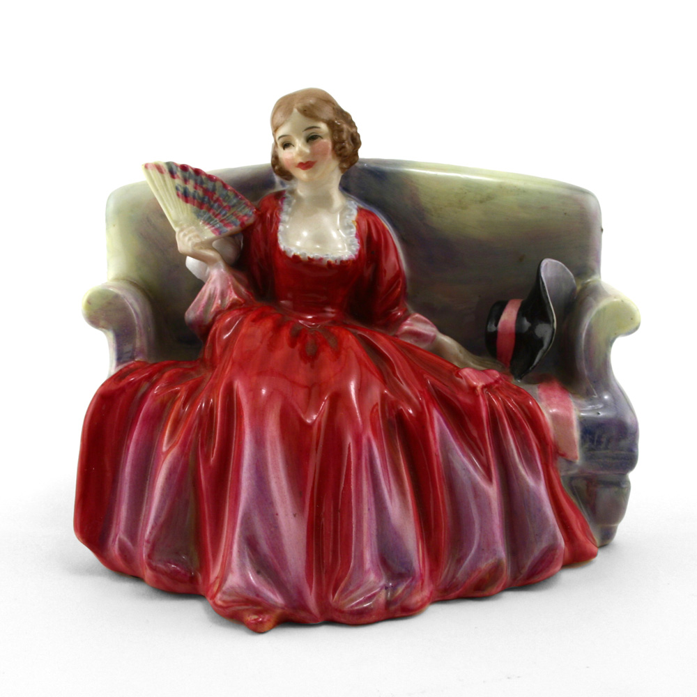Sweet and Twenty HN1610 - Royal Doulton Figurine