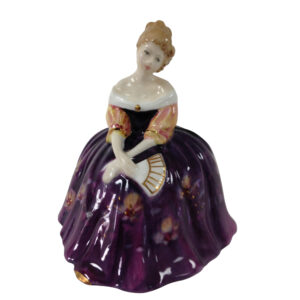 Victoria HN3735 - Royal Doulton Figurine