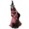 Witch HN4444 - Royal Doulton Figurine