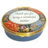 Thank you for being a wonderful mother - Halcyon Days Box