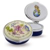 Give the girl the right shoe - Halcyon Days Box
