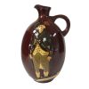 Kingsware Captain Phillips Jug - Royal Doulton Kingsware