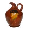 Kingsware Huntsman Dewar's Jug Commemorating the coronation of King George V and Queen Mary - Royal Doulton Kingsware