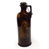 Kingsware Wizard Bottle - Royal Doulton Kingsware