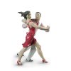 Salsa 1009146 - Lladro Figure