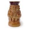 Simeon Toby Jug - Standing Man Somber SOBBF6 - Simeon Toby