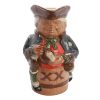 Toby XX Color Variation Toby Jug - Simeon Toby